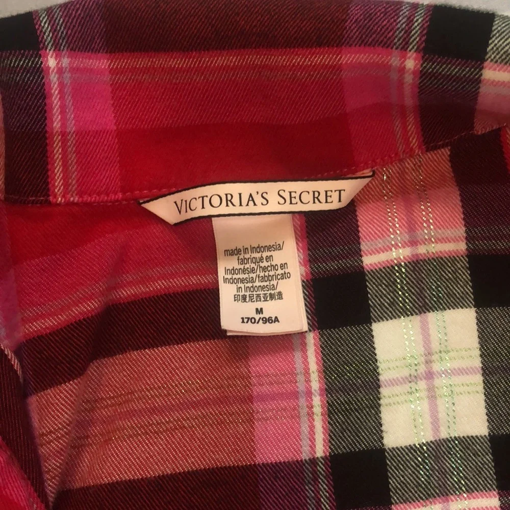 ❤️ Victoria’s Secret Sleepwear Pajamas - Picture 3 of 8